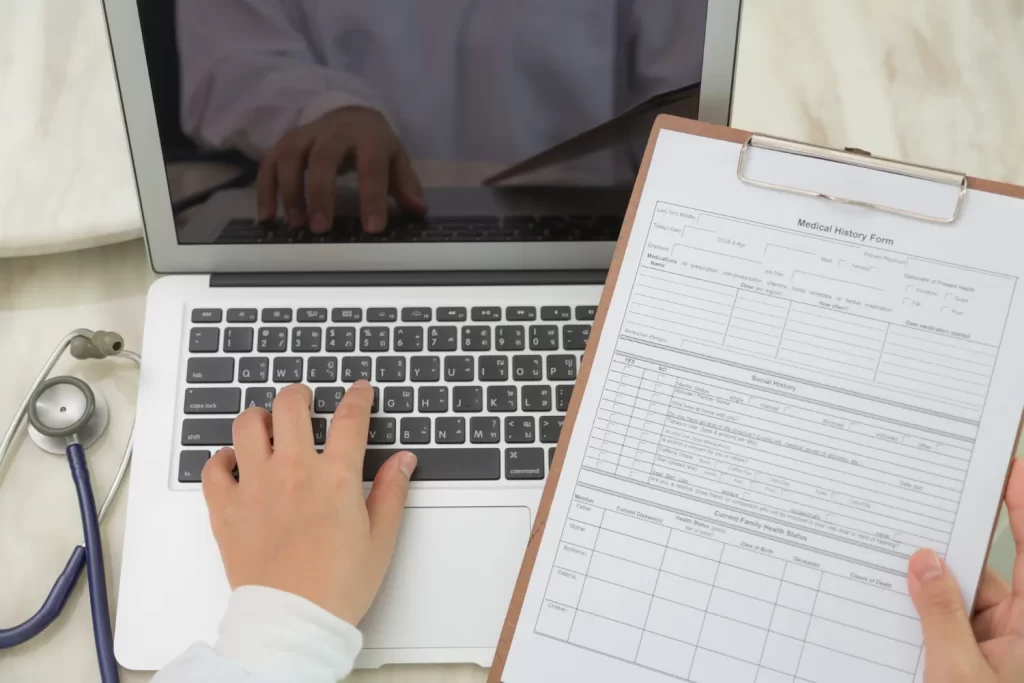 Zira Consultants-Medical Billing2